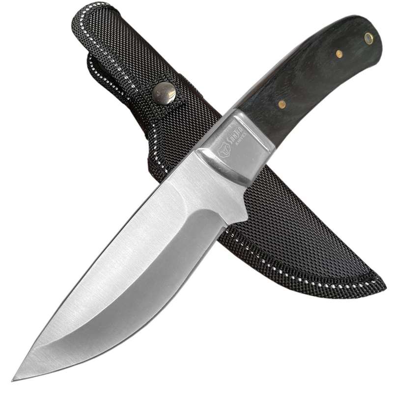 Sanja Knife No k-91  Black