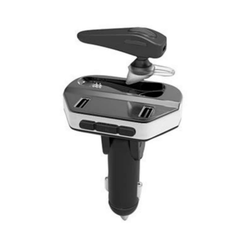 Olesson Handsfree car kit with Bluetooth mp3 player