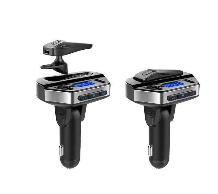 Olesson Handsfree car kit with Bluetooth mp3 player