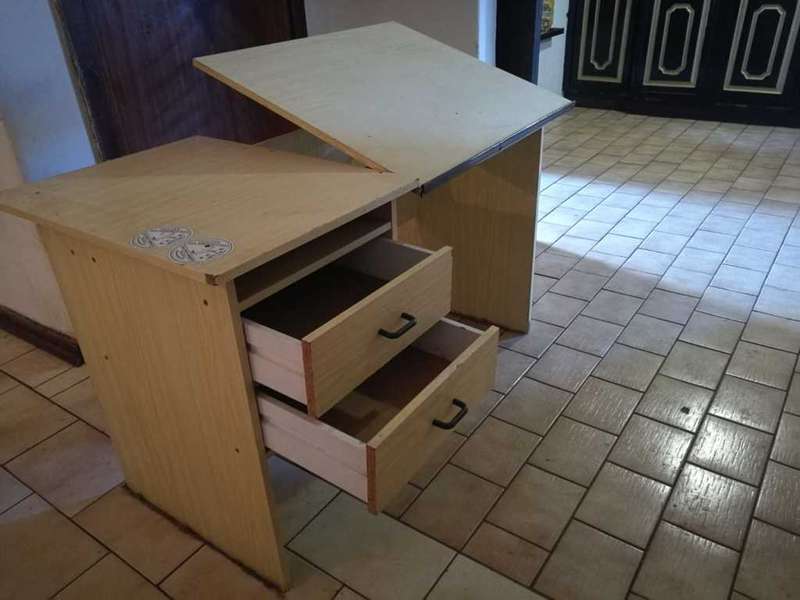 Desk