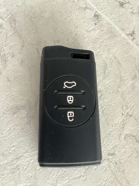 Chery Tiggo 4 & 7 Pro Silicone Key Cover