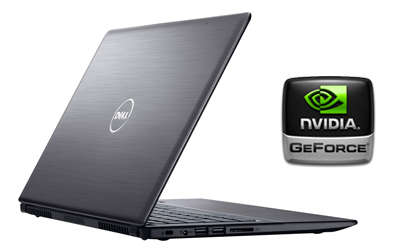 DELL VODTRO 5470 , CORE I5-4200U @1.60GHZ ,4GB RAM ,500GB HDD , INTEL HD GRAPHICS  & NVIDIAD GEFORCE