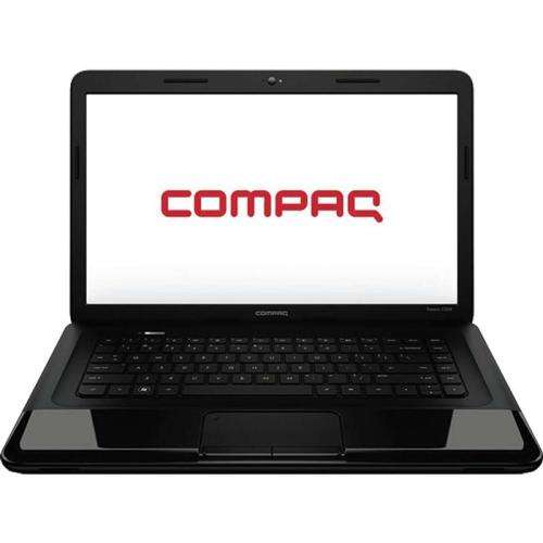 COMPAQ CQ58 INTEL B830 @1.80GHZ , 2GB RAM ,500GB HDD IN EXCELLLENT CONDITION