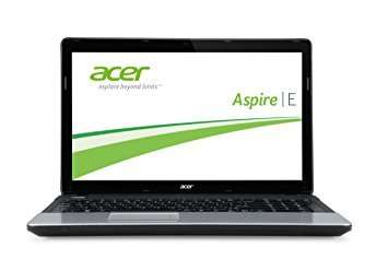 ACER ASPIRE E1-531 , INTEL CELERON 1000M @1.70GHz , 4GB RAM ,500GB HDD , GOOD CONDITION.