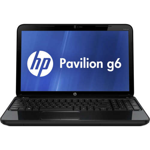 HP PAVILION G6 , CORE I5-3210M @2.50GHz , 4GB RAM , 750GB HDD , AMD RADEON 7670M