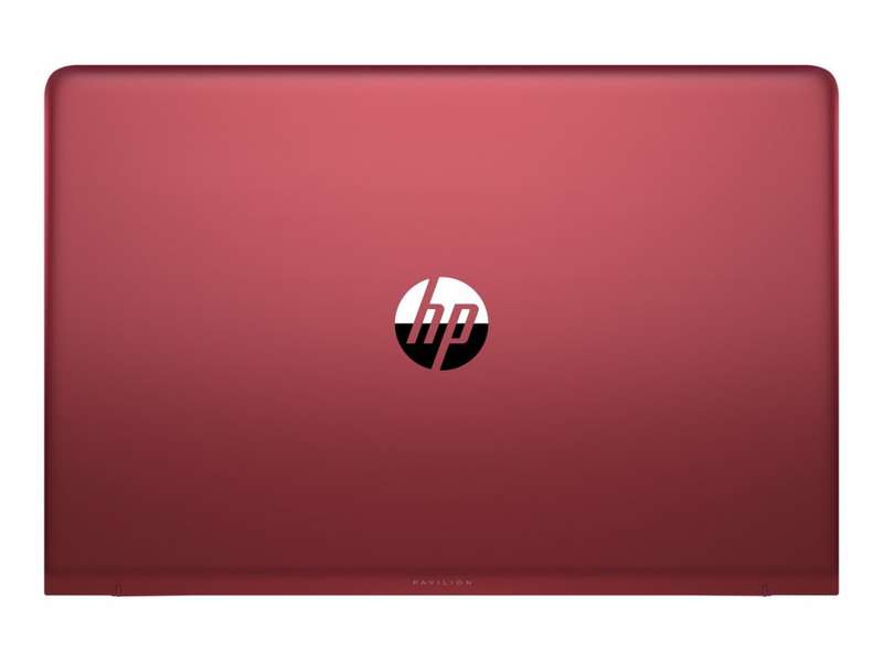 HP PAVILION 15 , 7TH GENERATION INTEL CORE I3-7100U @2.40GHz,8GB RAM ,1TB HDD, INTEL HD GRAPHICS
