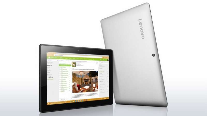 LENOVO Ideapad Miix 310 , 2 IN 1 PC IN VERY GOOD CONDITION , COMING IN IT'S ORIGINAL BOX