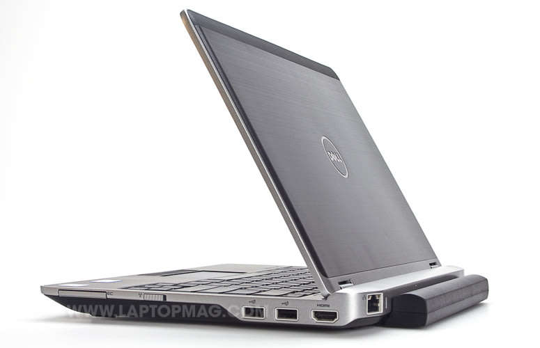 DELL LATITUDE E6220 , INTEL CORE I7-2640M @2.80GHz,4GB RAM,128GB SSD, 3G,WEBCAM ,12,2"