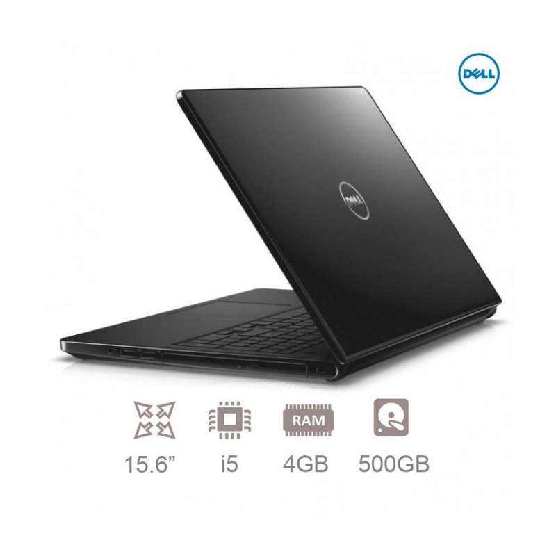 DELL VOSTRO 5559, CORE I5-6200U , 4GB RAM ,500GB HDD , EXCELLENT CONDITION