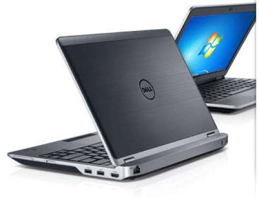 DELL LATITUDE E6230 CORE I7-3520M @2.90GHz,8GB RAM,128GB SSD ,3G VERY GOOD CONDITION