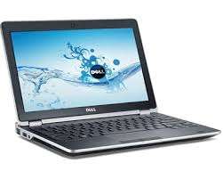 DELL LATITUDE E6230 CORE I7-3520M @2.90GHz,8GB RAM,128GB SSD ,3G VERY GOOD CONDITION