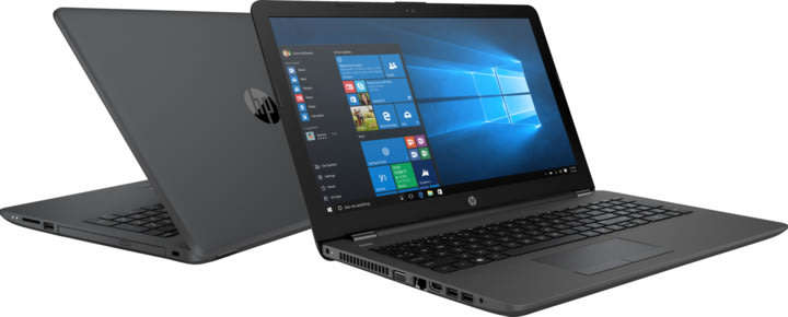 HP 250 G6 , CORE I3, 4GB RAM , 500GB HDD, BRAND NEW IN THE BOX , WITH A FREE HP CARRY BAG