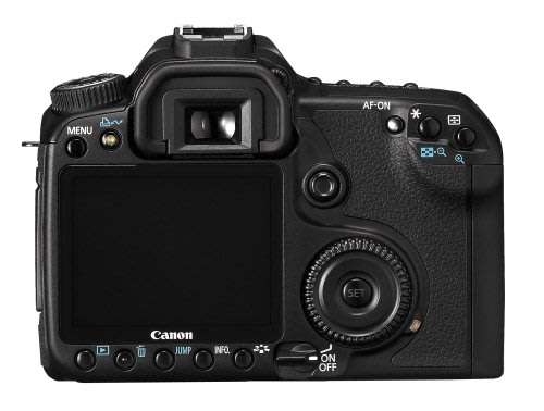 Canon EOS 40D SLR Digital Camera WITH 18-55MM LENS EXCELLENT CONDITION