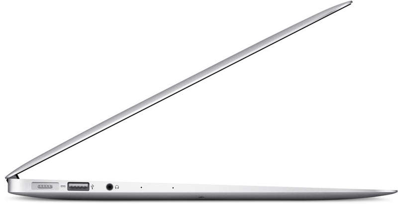 MACBOOK AIR ,CORE I5-4260U @1.40GHz ,8GB RAM ,128GB SSD, EXCELLENT CONDITION