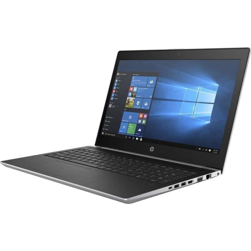 HP PROBOOK 450 G5 , 8TH GEN CORE I5-8250U ,8GB RAM,500GB HDD , EXCELLENT CONDITION