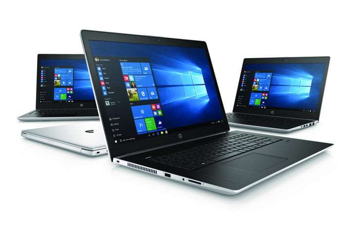 HP PROBOOK 450 G5 , 8TH GEN CORE I5-8250U ,8GB RAM,500GB HDD , EXCELLENT CONDITION