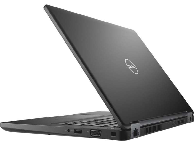 DELL LATITUDE 5480 , CORE I5-6300U @2-40GHz, 8GB RAM ,256GB SSD,INTEL HD GRAPHICS 520, FULL HD , 4G