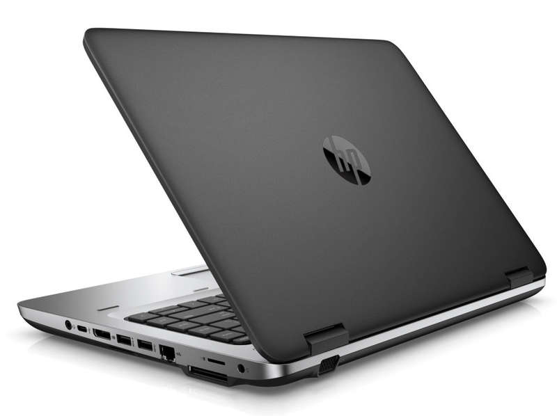 HP PROBOOK 640 G3 , 7TH GEN CORE I5-7200U ,4GB RAM,256GB SSD , EXCELLENT CONDITION