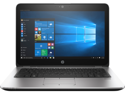 HP ELITEBOOK 820 G4 , 7TH GEN CORE I5-7300U ,8GB RAM,256GB SSD , EXCELLENT CONDITION