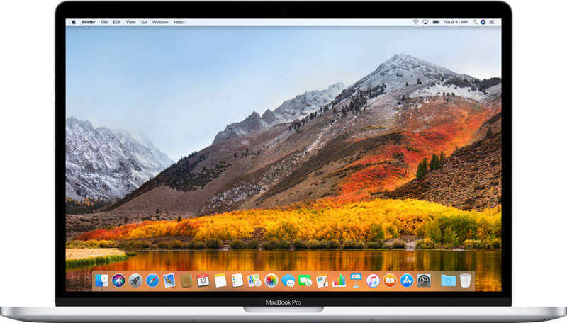 MACBOOK PRO 15 RETINA , QUAD CORE I7 ,2.20GHz,16GB RAM ,256GB SSD , VERY GOOD CONDITION