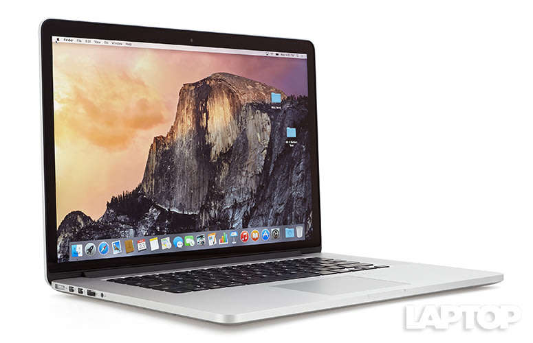 MACBOOK PRO 15 RETINA , QUAD CORE I7 ,2.20GHz,16GB RAM ,256GB SSD , VERY GOOD CONDITION