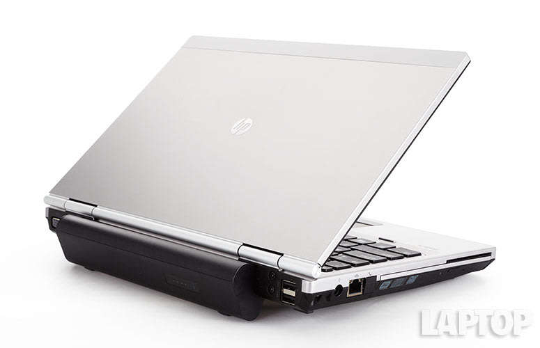 HP EliteBook 2570p - 12.5" - Core i7-3520M - 8 GB RAM - 128GB SSD EXCELLENT CONDITION