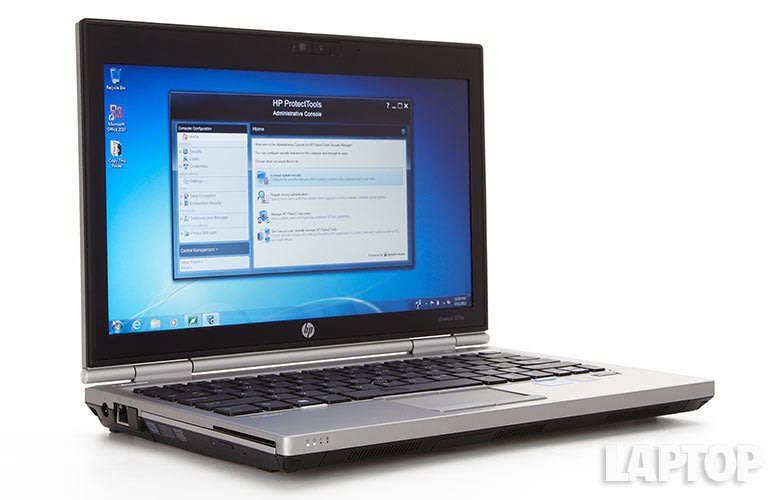 HP EliteBook 2570p - 12.5" - Core i7-3520M - 8 GB RAM - 128GB SSD EXCELLENT CONDITION