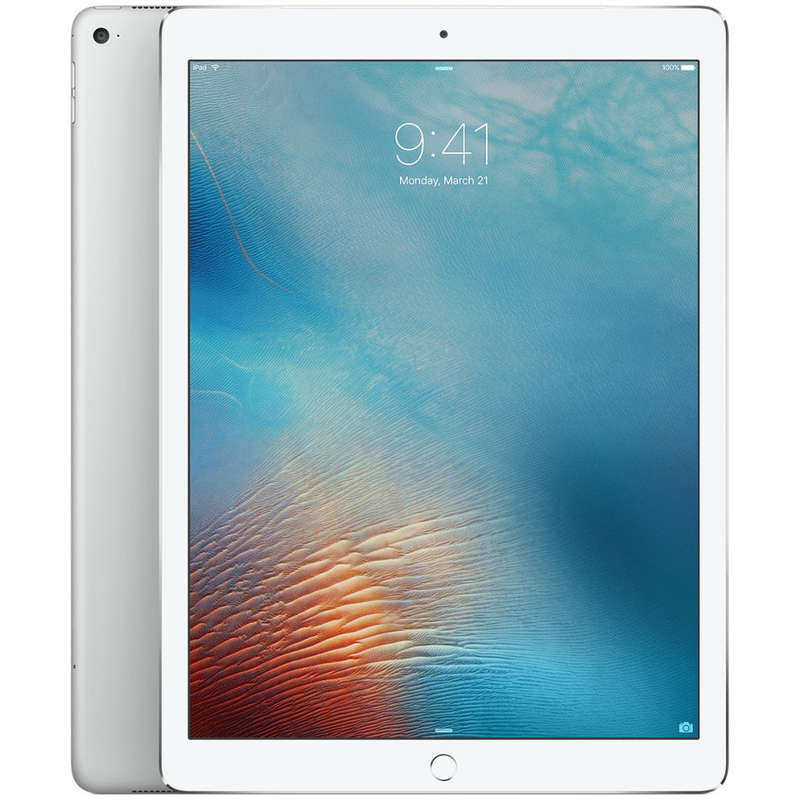 Apple iPad Pro 12.9" (Wi-Fi Only) 256GB WITH PEN VERY GOOD CONDITION