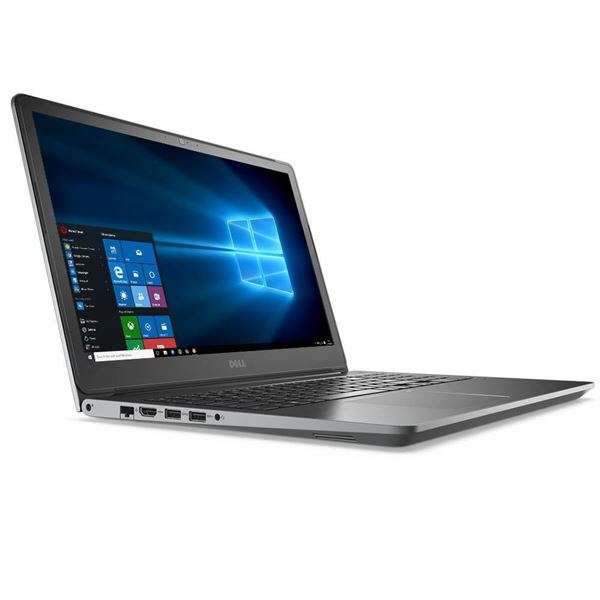 DELL VOSTRO 5568 , CORE I7-7500U @2.70GHz,8GB RAM,128GB SSD AND 1TB HDD , 4GB NVIDIA 940MX BRAND NEW