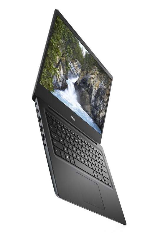 DELL VOSTRO 5481, INTEL CORE I5-8265U @1.60GHz, 8GB RAM ,256GB SSD , 2GB NIVIDIA GEFORCE MX130, FHD