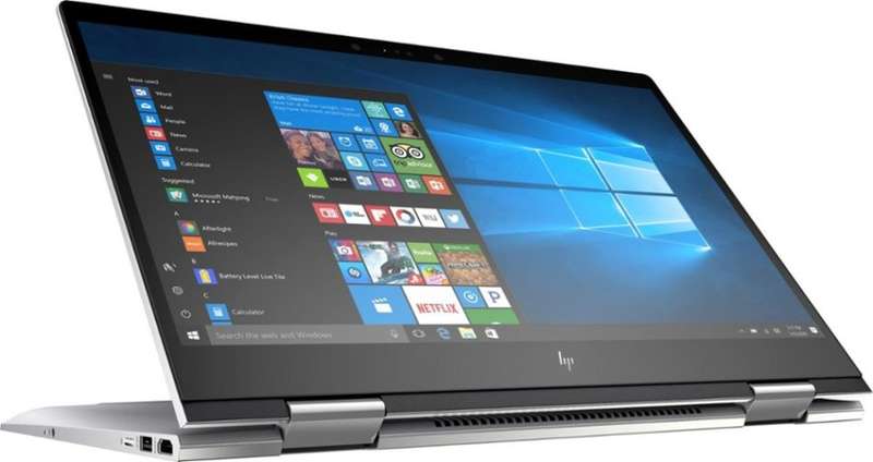 HP ENVY X360 15 , QUAD CORE I7-8550U @1.80GHz,8GB RAM ,512GB SSD, INTEL UHD GRAPHICS 620 FULL HD