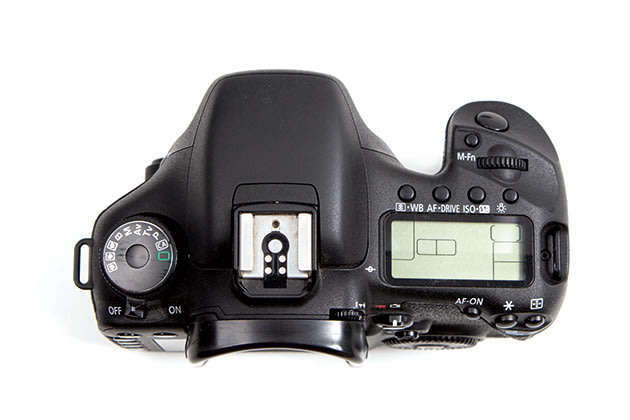 CANON EOS 7D, BODY ONLY IN EXCELLENT CONDITION