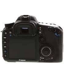 CANON EOS 7D, BODY ONLY IN EXCELLENT CONDITION