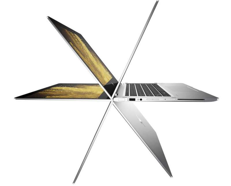 HP ELITEBOOK X360 1030 G2 , CONVERTIBLE , CORE I5-7300U @2.60GHz,8GB RAM,256GB SSD. BRAND NEW BOXED