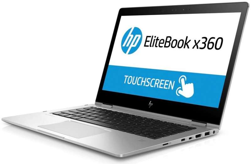 HP ELITEBOOK X360 1030 G2 , CONVERTIBLE , CORE I5-7300U @2.60GHz,8GB RAM,256GB SSD. BRAND NEW BOXED