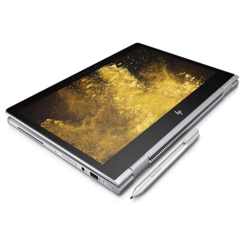 HP ELITEBOOK X360 1030 G2 , CONVERTIBLE , CORE I5-7300U @2.60GHz,8GB RAM,256GB SSD. BRAND NEW BOXED