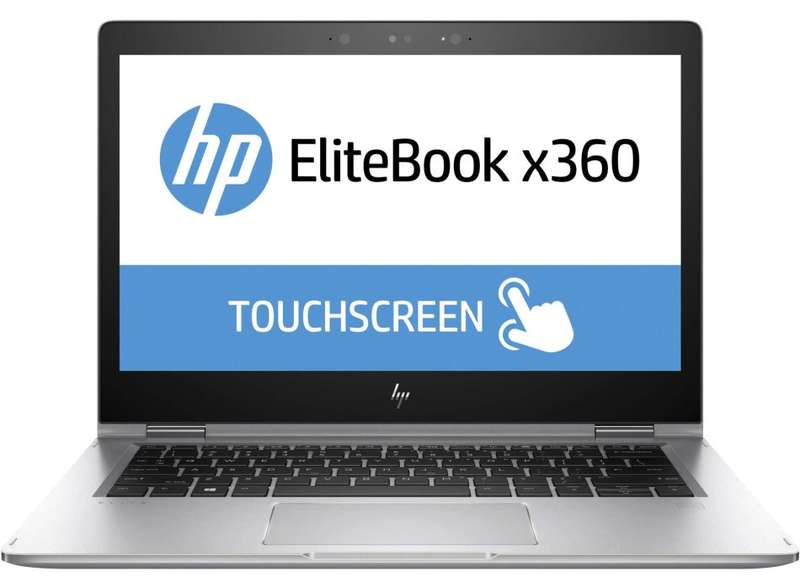 HP ELITEBOOK X360 1030 G2 , CONVERTIBLE , CORE I5-7300U @2.60GHz,8GB RAM,256GB SSD. BRAND NEW BOXED