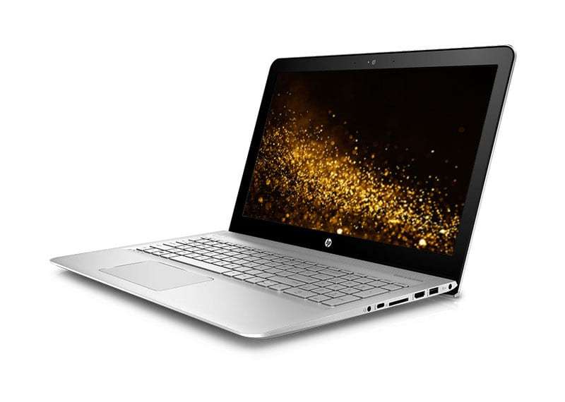 HP ENVY NOTEBOOK , INTEL CORE I7-7600U @2.70GHz,12GB RAM ,512GB SSD ,INTEL HD GRAPHICS 620 FHD,BOX