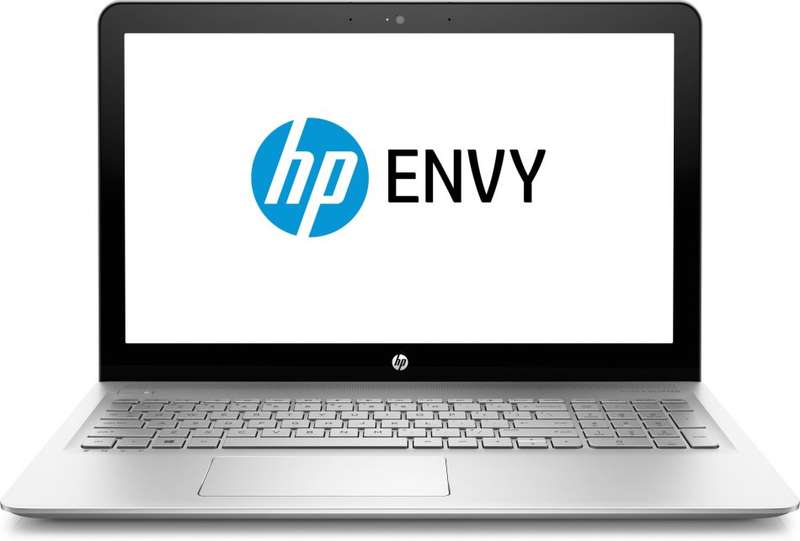 HP ENVY NOTEBOOK , INTEL CORE I7-7600U @2.70GHz,12GB RAM ,512GB SSD ,INTEL HD GRAPHICS 620 FHD,BOX