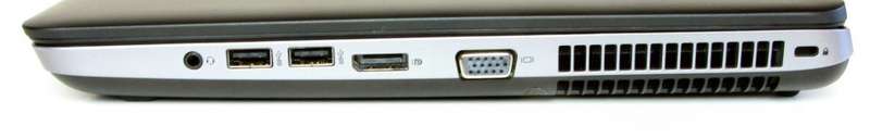 HP PROBOOK 650 G1 , CORE I7-4610M @3.00GHz, 8GB RAM ,256GB SSD , INTEL HD GRAPHICS 4600,15.6" FHD
