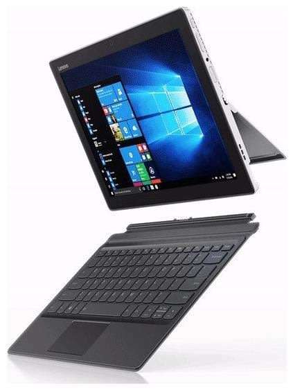 LENOVO MIIX 520 , 8TH GEN CORE I7-8550U @1.80GHz,8GB RAM,256GB SSD 2 IN 1