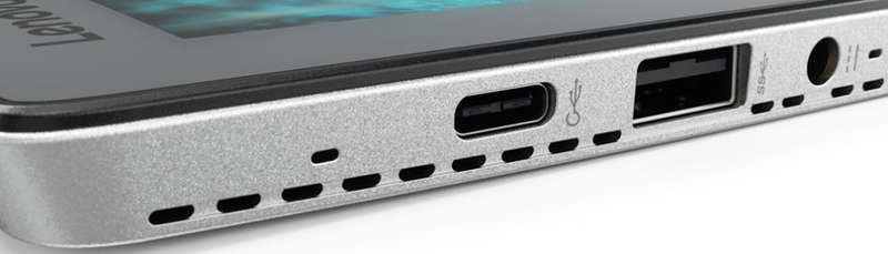 LENOVO MIIX 520 , 8TH GEN CORE I7-8550U @1.80GHz,8GB RAM,256GB SSD 2 IN 1