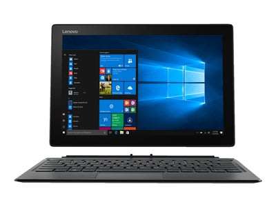 LENOVO MIIX 520 , 8TH GEN CORE I7-8550U @1.80GHz,8GB RAM,256GB SSD 2 IN 1