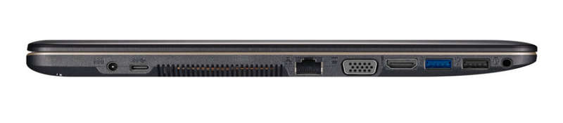 ASUS F540L ,INTEL CORE I3-5005U @2.00GHz , 4GB RAM , 500GB HDD , WEBCAM ,VERY GOOD CONDITION