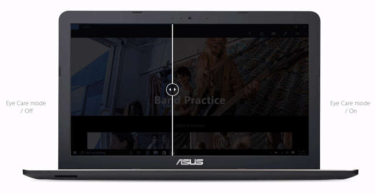 ASUS F540L ,INTEL CORE I3-5005U @2.00GHz , 4GB RAM , 500GB HDD , WEBCAM ,VERY GOOD CONDITION