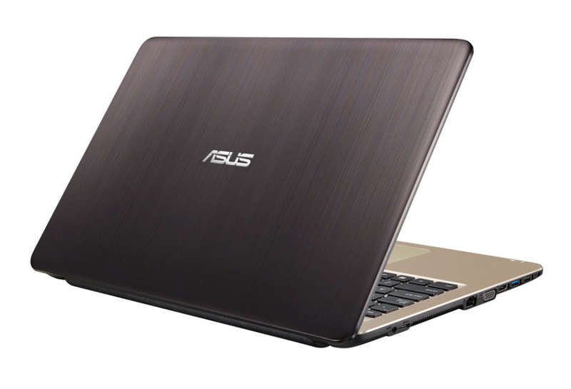 ASUS F540L ,INTEL CORE I3-5005U @2.00GHz , 4GB RAM , 500GB HDD , WEBCAM ,VERY GOOD CONDITION