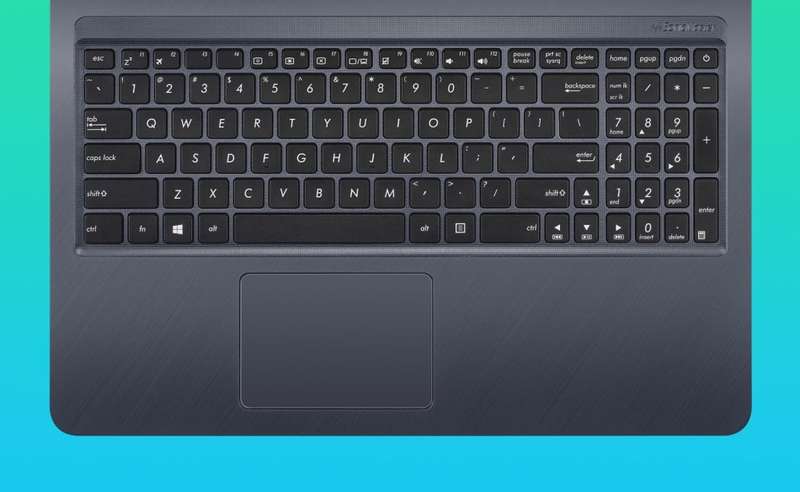 ASUS X543UA , QUAD CORE I5-8250U @1.60GHz, 8GB RAM ,512GB SSD, BRAND NEW CONDITION WITH BOX