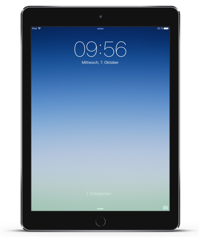 IPAD AIR 2 , 64GB , WIFI + CELLULAR , EXCELLENT CONDITION