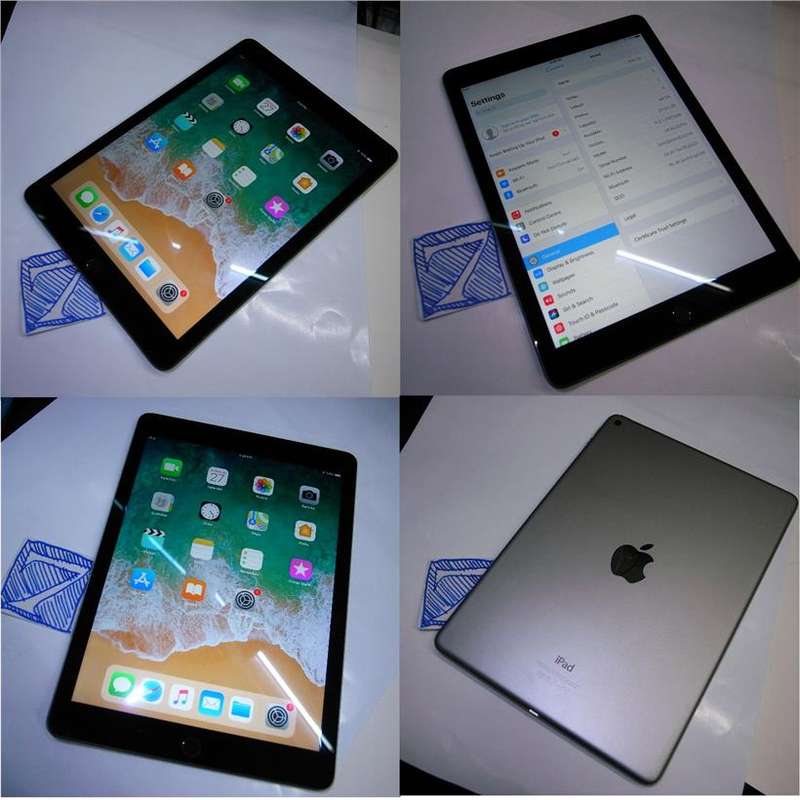 IPAD AIR 2 , 64GB , WIFI + CELLULAR , EXCELLENT CONDITION