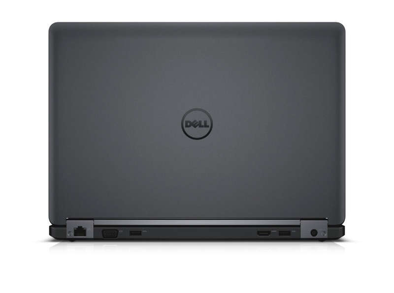 DELL LATITUDE E5450 , CORE I5-5300U @2.30GHz, 8GB RAM ,500GB HDD, INTEL HD GRAPHICS 5500, 4G WWAN